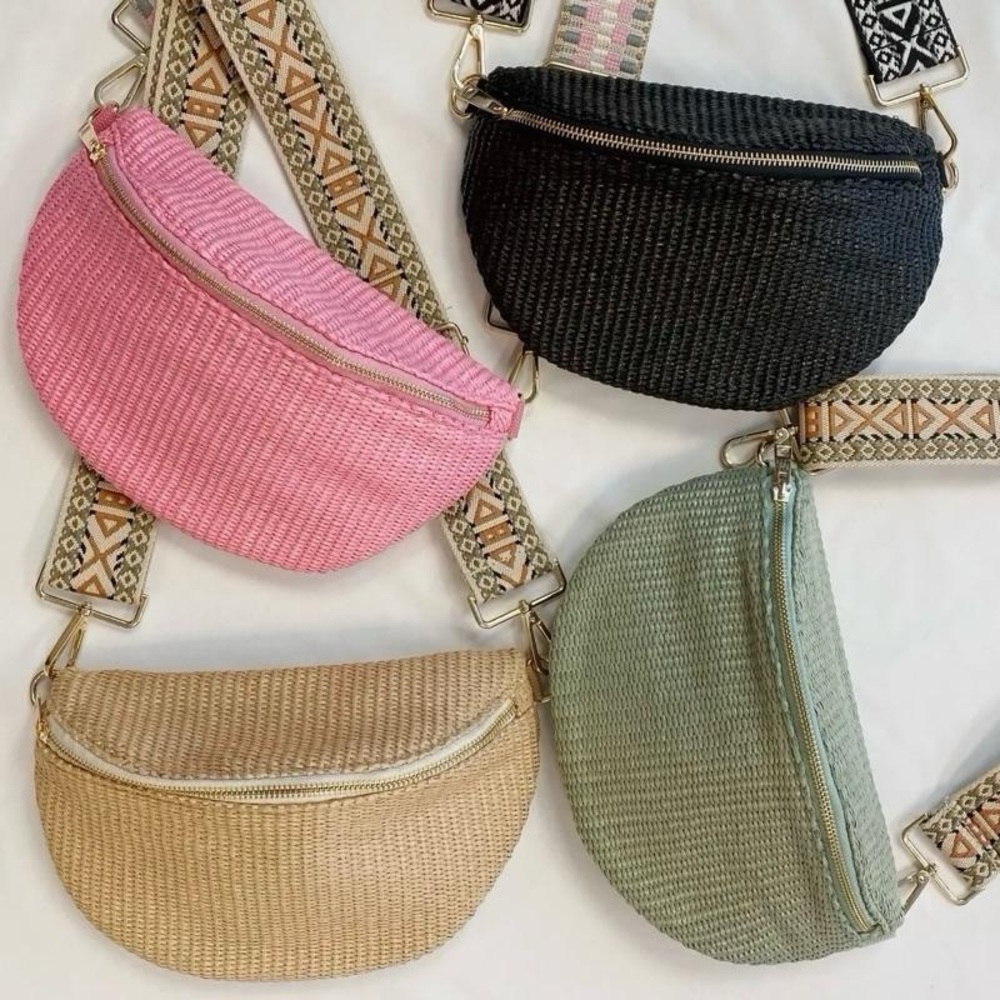 Fit All Sling Bag
